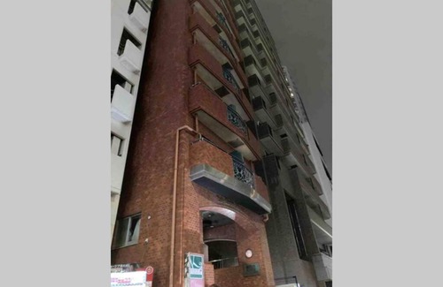 Shinjuku Apartment | 地下鉄駅徒歩1分！交通便利！全新装修全新家电！1 min from subway,new open!