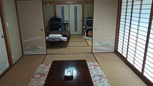 Maniwa House | 坂本邸