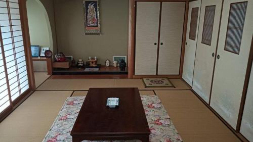 Maniwa House | 坂本邸