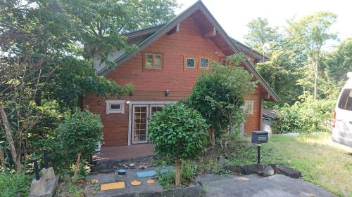 Futo House | 城ケ崎海岸つり橋の家