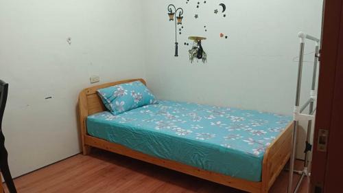 Daxi District House | 城南綠境 Southern Green Oasis