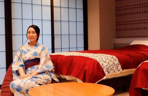 Kinosaki Onsen Hotel | 城崎温泉お宿白山花まんだら