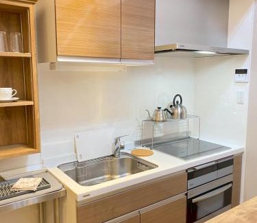 Kinosaki Onsen Villa | 城崎 柳通り ゆるり-Yururi-