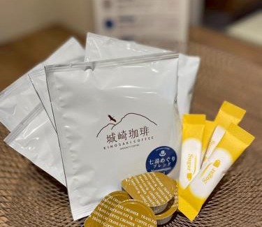 Kinosaki Onsen Villa | 城崎 柳通り ゆるり-Yururi-