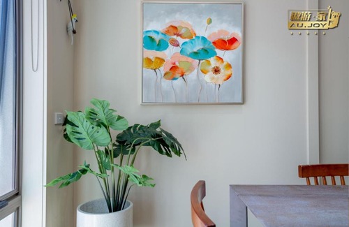 Burwood Villa | 墨尔本遨游·家（AU·JOY）精品度假屋（Glen Iris 1号公馆)