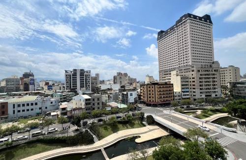 Central District Hotel | 墨鐵會館