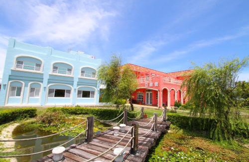 Hengchun Bed & Breakfast | 墾丁亞維儂莊園民宿