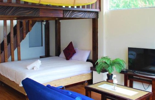 South Beach House | 墾丁南灣浪人名宿包棟