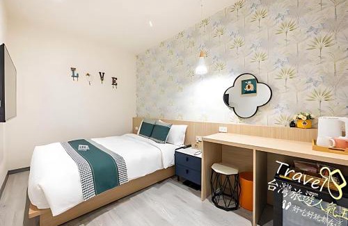 Big Beach Bed & Breakfast | 墾丁卿卿文旅