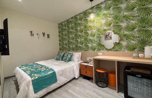 Big Beach Bed & Breakfast | 墾丁卿卿文旅