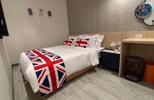 Big Beach Bed & Breakfast | 墾丁卿卿文旅