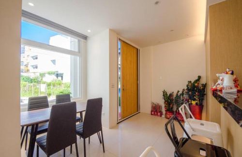 Hengchun Bed & Breakfast | 墾丁山風足跡