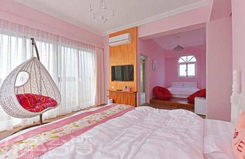 Baisha House | 夏日澄藍The Charming Land
