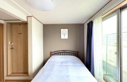 Nakagyo Ward Villa | 夏様二条南 二条駅徒歩6分 静かな一軒家