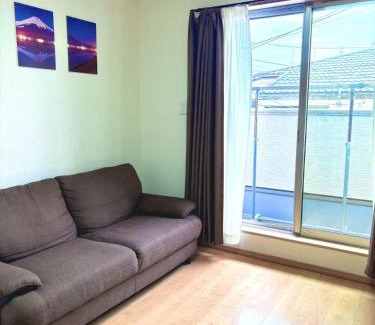 Nakagyo Ward Villa | 夏様二条南 二条駅徒歩6分 静かな一軒家
