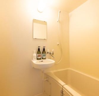 Nara Apartment | 大和の宿 Kitabukuro202