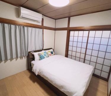 Chuo-ku House | 大和戸建