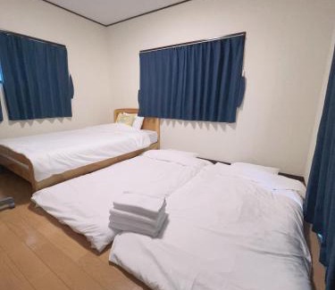 Chuo-ku House | 大和戸建