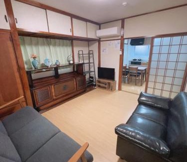 Chuo-ku House | 大和戸建