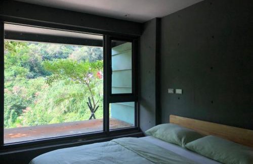 Nangan House | 大梅石創生共享家士兵館