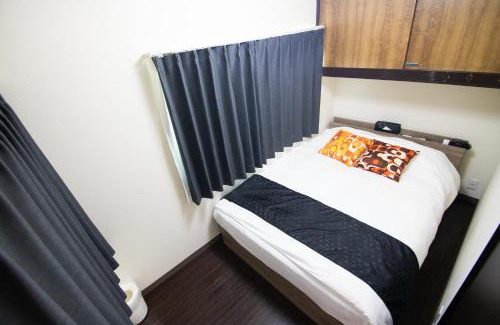 Omorinishi Apartment | 大森亭 OMT 18min to Haneda, 3min Omori, Max 7 people