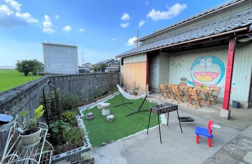 Taga House | 大湖人家BBQ Partyができる大別荘