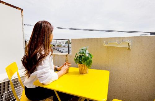 Chuo-ku Apartment | 大濠ウエストヴィレッジ 410