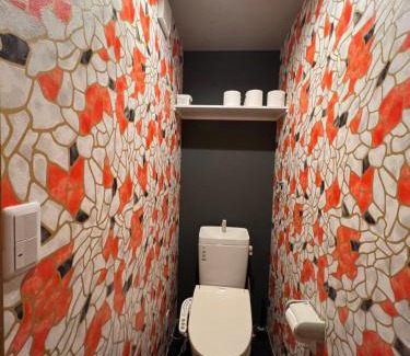 Joto Apartment | 大阪京橋-山嵐居101