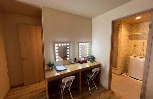Joto Apartment | 大阪京橋 山嵐居102