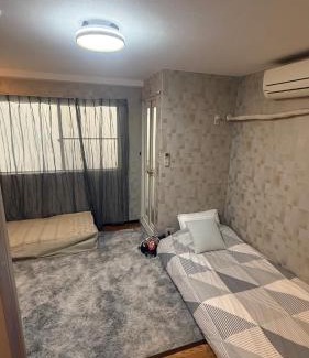 Shin-Osaka Apartment | 大阪梅田西2b