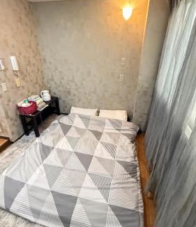 Shin-Osaka Apartment | 大阪梅田西2b