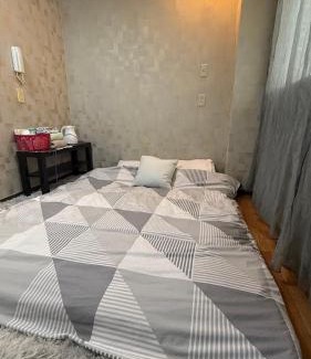 Shin-Osaka Apartment | 大阪梅田西2b
