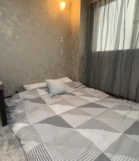 Shin-Osaka Apartment | 大阪梅田西2b