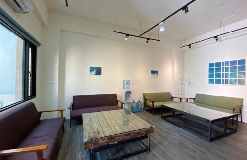Magong House | 大風吹民宿二館-需包棟請來電