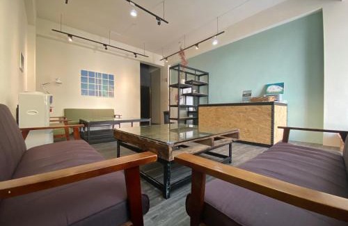 Magong House | 大風吹民宿二館-需包棟請來電
