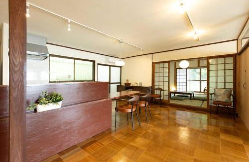 Dazaifu House | 太宰府らたん - Dazaifu Ratan