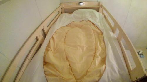 Nishinomaru Cho Hotel | 女性用 Art Setouchi Triennale Hotel Female Only