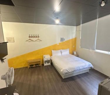 Donggang House | 好客輕旅