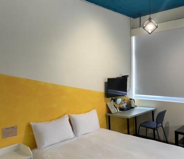 Donggang House | 好客輕旅