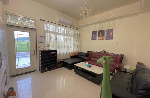 Taitung Villa | 好時光電梯民宿