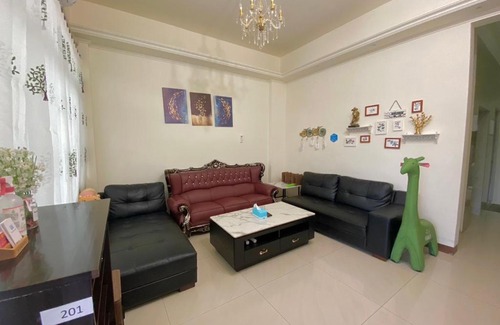 Taitung Villa | 好時光電梯民宿