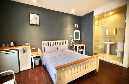 Hengchun Old Town House | 好窩旅店