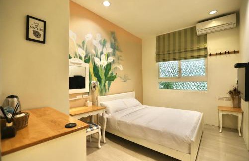Hengchun Old Town House | 好窩旅店