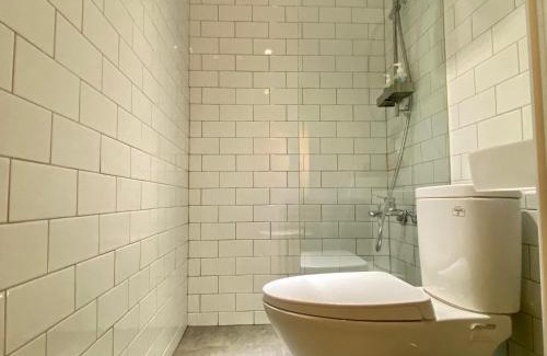 Anping House | 安平言寓包棟旅宿 Ian Apt
