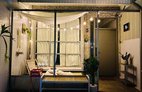 Anping House | 安平言寓包棟旅宿 Ian Apt