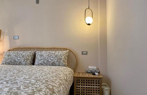 Anping House | 安平言寓包棟旅宿 Ian Apt