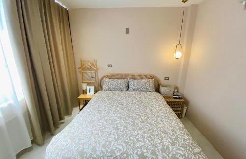 Anping House | 安平言寓包棟旅宿 Ian Apt