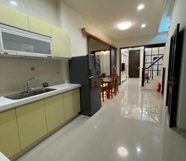 Anping House | 安平-荷風小築包棟