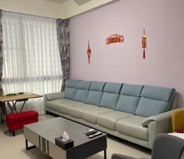 Anping House | 安平-荷風小築包棟