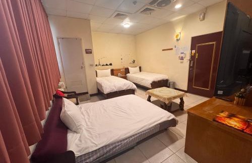 Nangan House | 安錤的家Angel's home